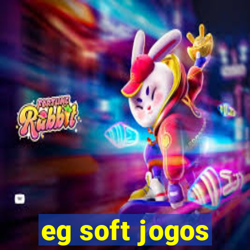 eg soft jogos